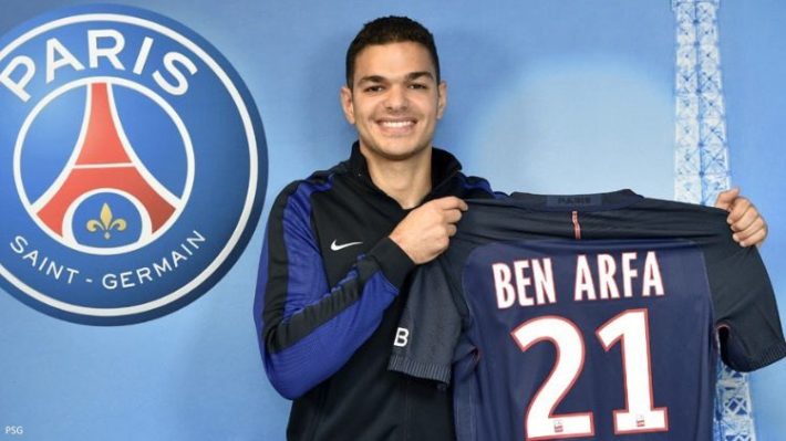 ben arfa
