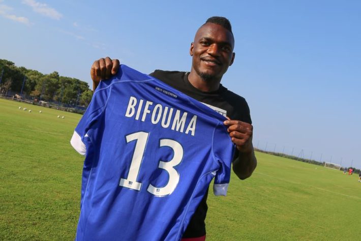bifou