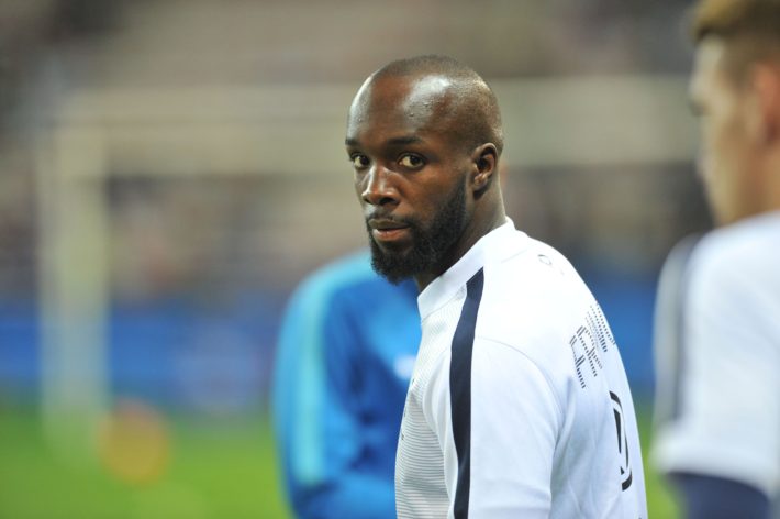 LASSANA DIARRA