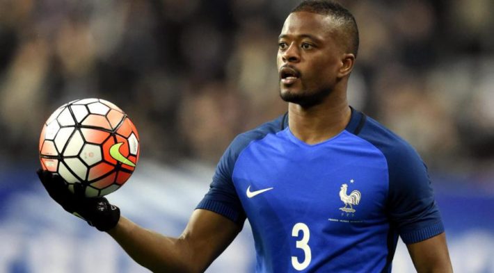 evra france
