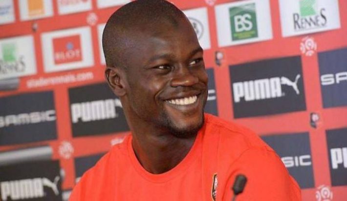 fallou diagne