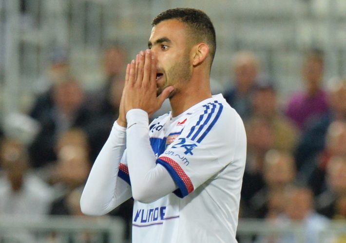 ghezzal loooo