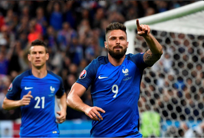 giroud