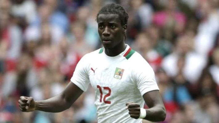 ibrahima baldé