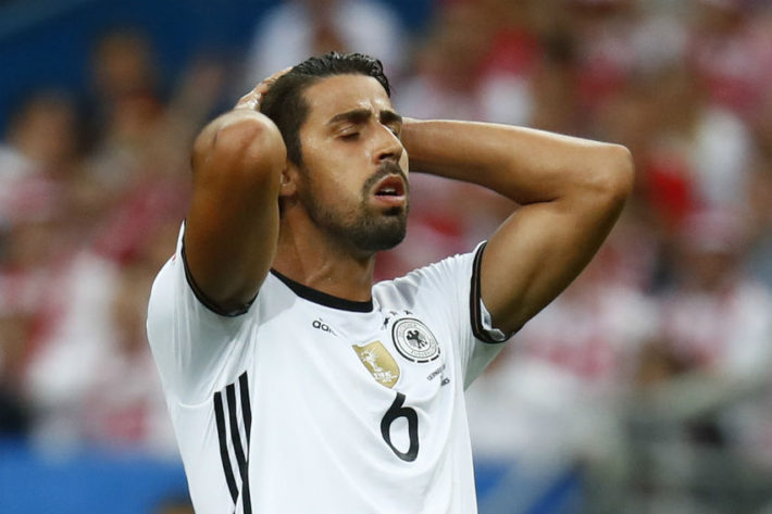 khedira all