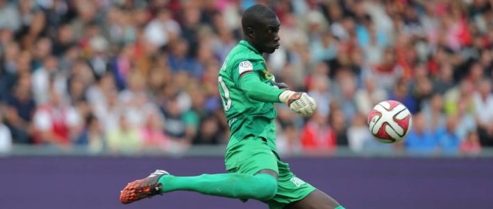 mamadou samassa