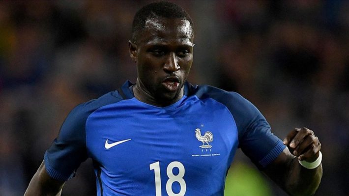 moussa sissoko
