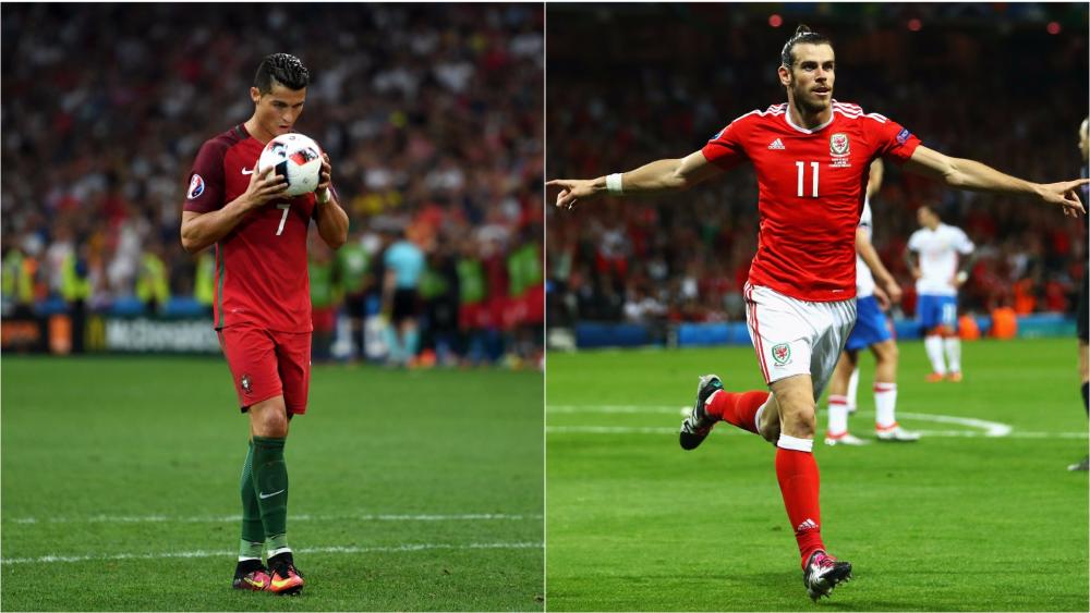 UEFA Euro 2016 Place à la première demifinale