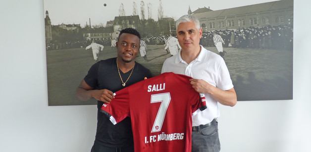 salli