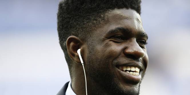 umtiti