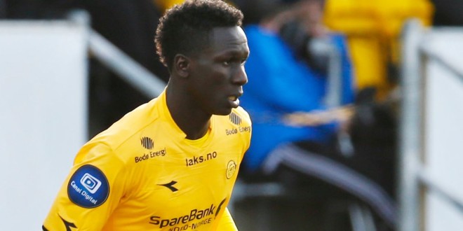 yaya sané