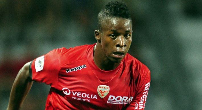 zakaria diallo