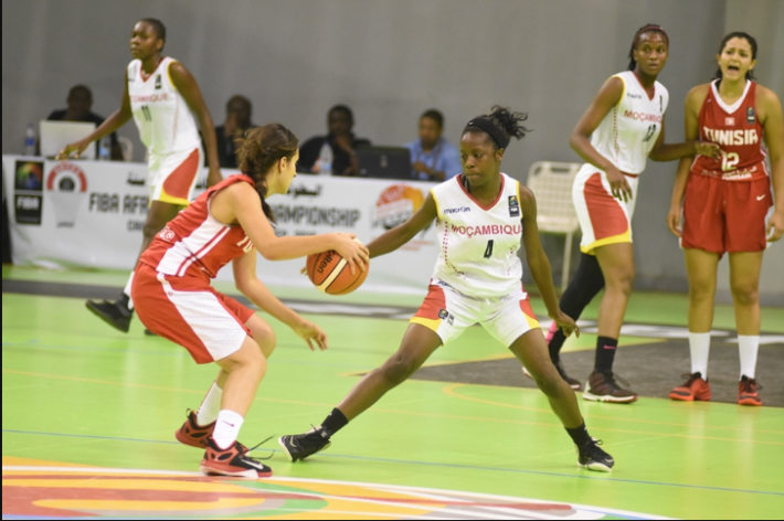 Afrobasket