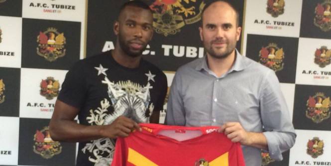 Alassane Touré