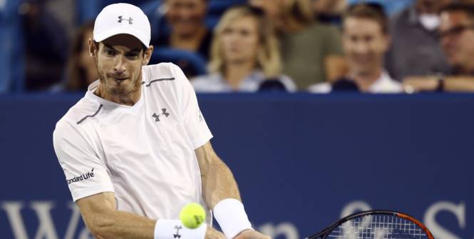 Andy Murray