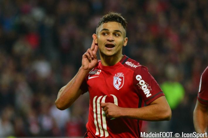 Boufal