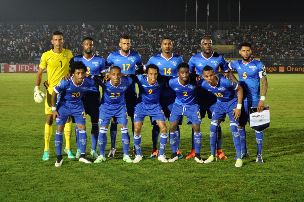 CAN 2017 Le CapVert n’a pas son destin en mains