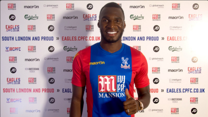 Christian Benteke