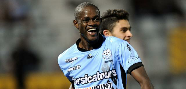 Christian Kouakou