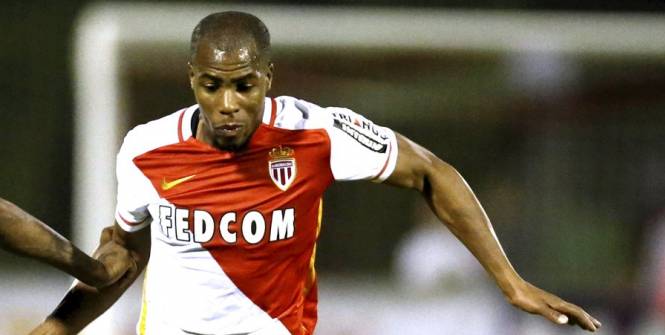 Djibril Sidibé