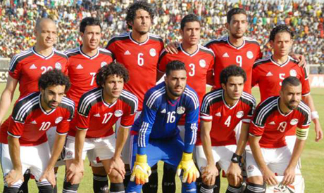 Egypte