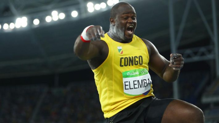 Franck Elemba