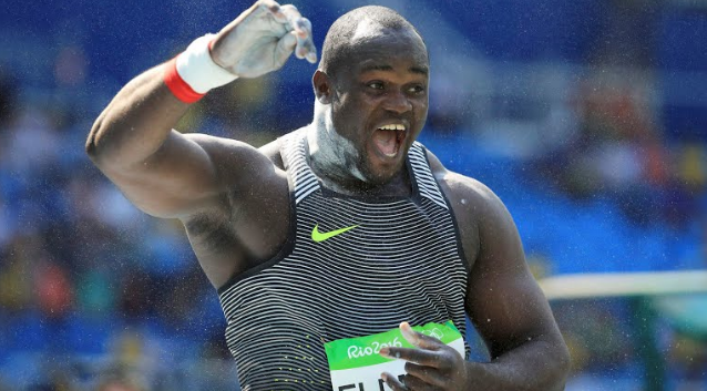 Franck Elemba