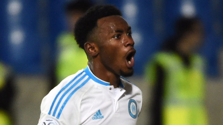 Georges-Kevin Nkoudou