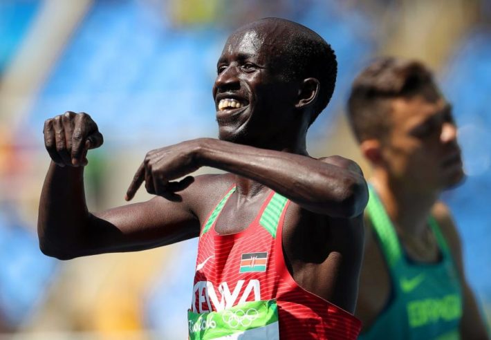 Kemboi