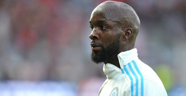 Lassana Diarra