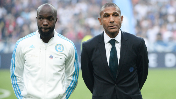Lassana Diarra