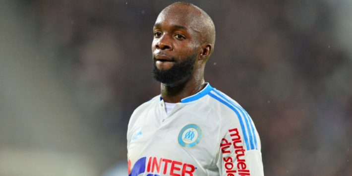 Lassana Diarra