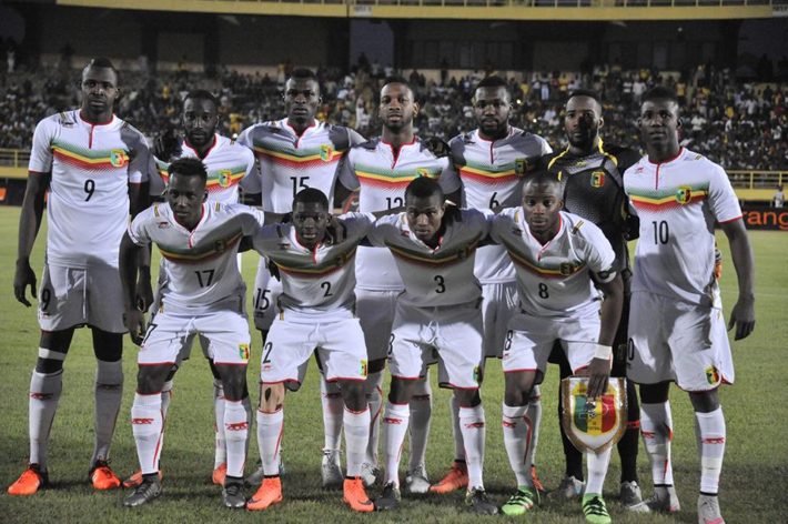 Mali