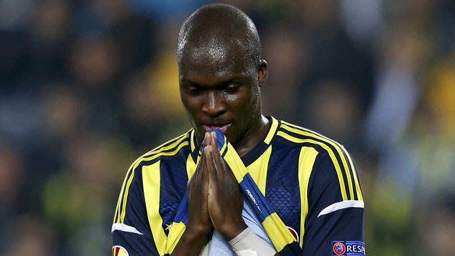 Moussa Sow