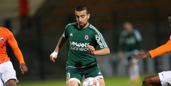 Naim Sliti