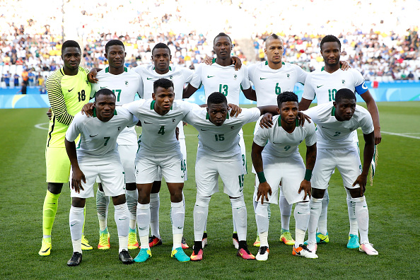 Nigeria