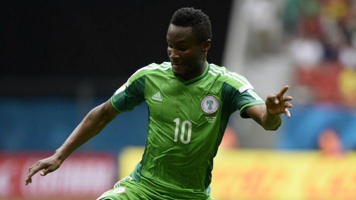 Nigeria