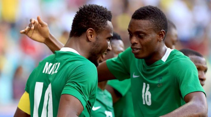 Nigeria jo