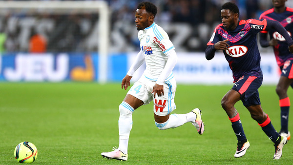 Nkoudou