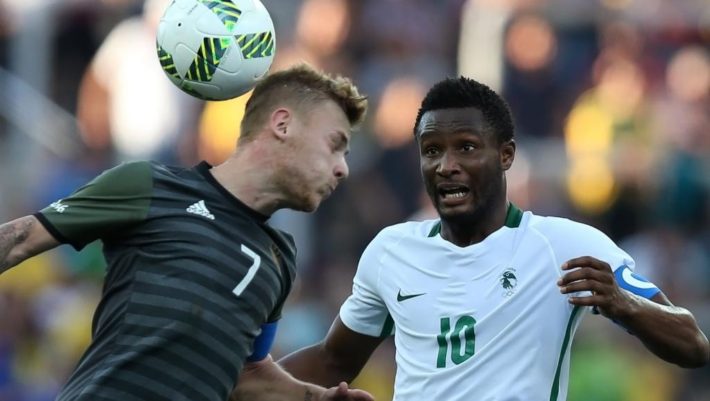Obi Mikel