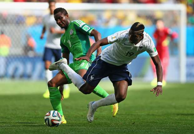 Obi Mikel