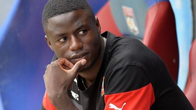 Paul-Geroges Ntep