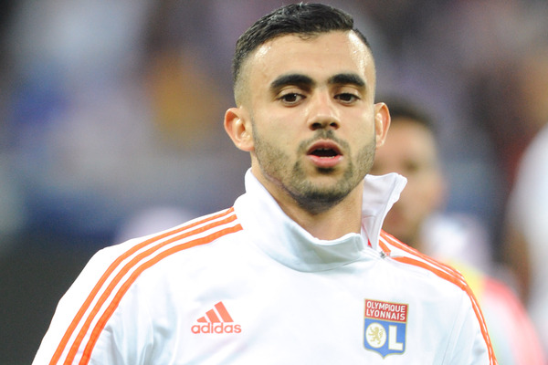 Rachid Ghezzal