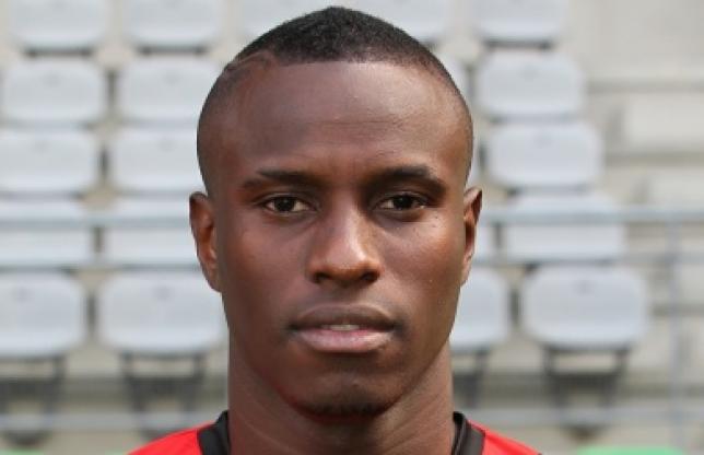 Razak Boukari