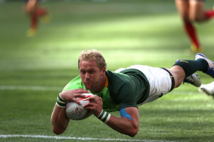 Snyman-try