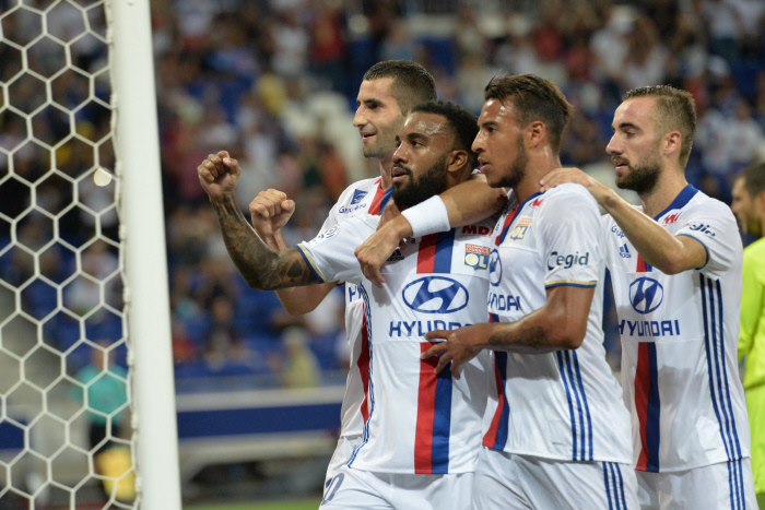 UEFA Ligue des Champions