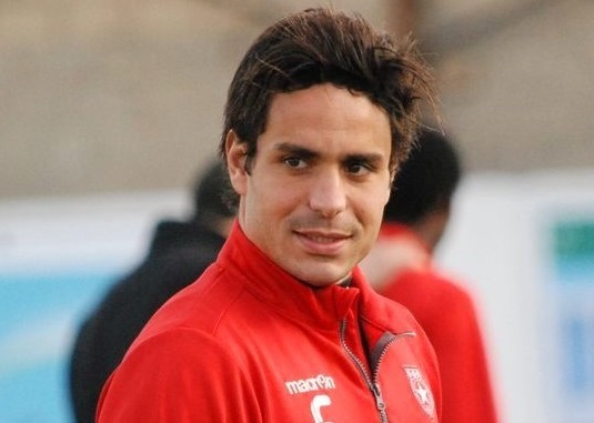 Youssef Mouihbi