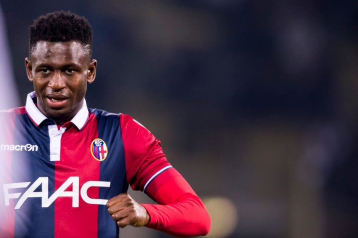 amadou diawara