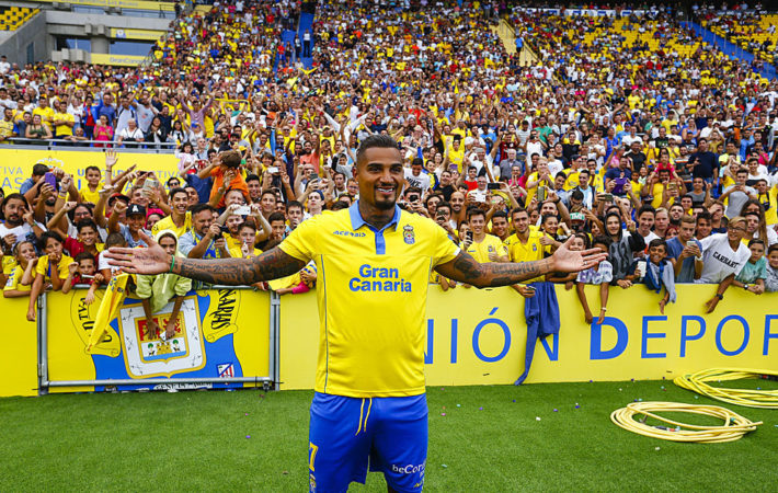 boateng las palmas