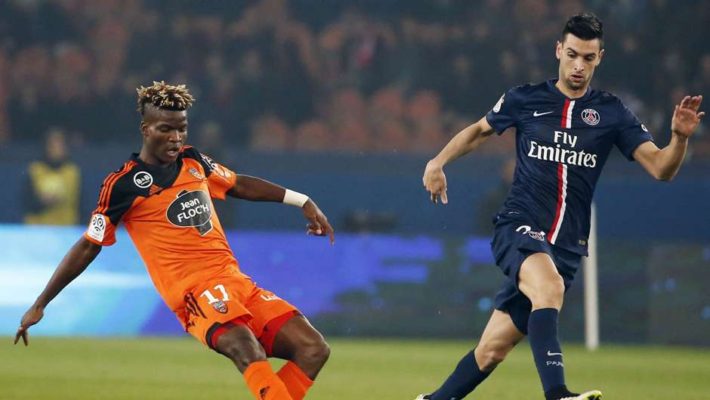 didier ndong